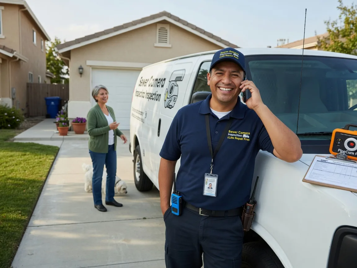 Sewer Line Repair Bensalem, PA FAQs